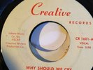 The Related Three+One Plus Seven Rare 45