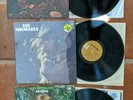 LEE MICHAELS self titled Barrel Recital EX/EX A&M LP originals lot