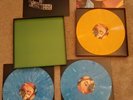 The Music Of Grand Theft Auto V 6LP Deluxe Box Set Vinyl VG Original Release