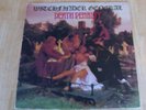 DEATH PENALTY LP ALBUM by WITCHFINDER GENERAL RARE CLEAR VINYL