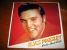 Elvis Presley ?– Rock-And-Roll VINYL 12