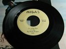 RARE NORTHERN SOUL - BIG DADDY ROGERS - MIDAS  - ORIGINAL - HEAR