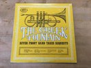 Greek Fountain River Front Band Takes Requests Montel Michelle LP 110 1967