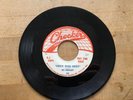 Bo Diddley Diddy Wah Diddy/ I am Looking for a Woman DJ Copy Checker Promo 45