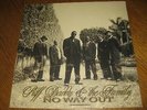 Puff Daddy & The Family-No way out Do-LP, Bad Boy Entertainment US 1997,unplayed