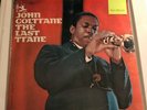 The Last Trane by John Coltrane (Vinyl, 1965 Sealed)