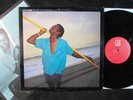 LEON WARE Rockin’ you eternally US ORIGINAL VINYL boogie soul funk LP NM-