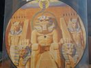 Iron maiden powerslave vinyl Picture Disc