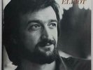 Sealed LP: Brian Elliot: Brian Elliot