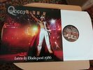 Queen Live in Budapest 2 LP (vinyl LP) foc mint rare vinyl Freddy Merury