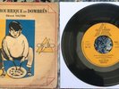 VINYL VIAMN'BOURRIQUE ET DOMBRES 7' GERARD VALTON BIGUINE WEST INDIES LISTEN