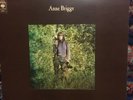 ANNE BRIGGS - The Time Has Come - RARE UK 1st PRESS FOLK LP CBS RECORDS