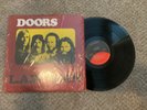 The Doors L.A.Woman Rock Record lp original album Vinyl Shrink
