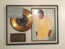 BILLIE JEAN - LIMITED EDITION 24KT GOLD RECORD - USA - MICHAEL JACKSON
