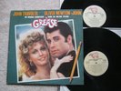 2 LP RECORD ALBUM: GREASE: THE ORIGINAL SOUNDTRACK (VG+) (ORIGINAL INNER SLEEVES
