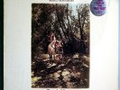 VAN MORRISON TUPELO HONEY RARE ORIG '71 WARNER LP IN SHRINK w/POSTER & STICKER