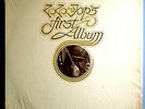 ZZ TOP ZZ TOP'S FIRST ALBUM RARE ORIG'70 LONDON LP ORIG LP MIX IN SHRINK NR MINT