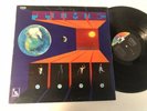 T.I.M.E. LP Smooth Ball ORIG PSYCH