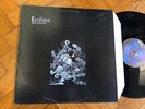 LP  UK 1990  Cardiacs ?– The Seaside Etichetta: The Alphabet Business Concern