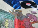TEN YEARS AFTER ?? CRICKLEWOOD GREEN ?? LOOKS UNPLAYED   MINT UK 1st PRESS 1970