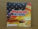 (Pa2) American Anthems - Various Artists – 2LP Vinyl
