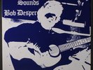 BOB DESPER: New Sounds LP (re, with bonus 7