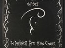 ANTISECT: In Darkness, There Is No Choice LP (UK, perfect but for sm price tag