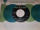 SUZI JANE HOKOM Need All The Help I Can Get MOD GARAGE 45 MGM K-13563 CLEAN