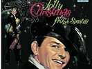 FRANK SINATRA - JOLLY CHRISTMAS FROM FRANK SINATRA NEW VINYL
