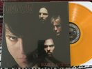 Danzig 2 - Lucifuge ORANGE VINYL LP Record Misfits Samhain PUNK SEALED DOA