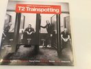 T2 Trainspotting Original Motion Picture Soundtrack vinyl 2xLP - New & Sealed