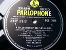 THE BEATLES A Collection Of Beatles Oldies 1966 UK 1st *STEREO* GREAT SOUND