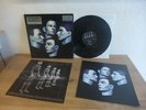Kraftwerk Electric Cafe LP TOP Krautrock Rarität Rare KlingKlang + Booklet - NM
