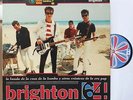 BRIGHTON 64 - la banda de la casa de la bomba ...   Spanish Mod Lp