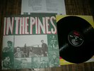 M/NM ´86  THE TRIFFIDS in the pines Alternative FOlk Indie Rock  UK LP VINYL