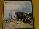 RUSH A FAREWELL TO KINGS VINYL LP MERCURY RECORDS ORIGINAL 1977 PROGRESSIVE ROCK