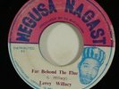 Leroy Willacy/Big Youth 