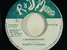 Robert Ffrench 