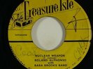 Roland Alphonso/Stranger Cole 