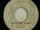 Upsetters 