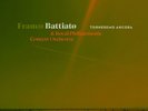 FRANCO BATTIATO & RPO - Torneremo ancora (2019) 2 LP