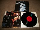 George Michael Faith LP 1987 OC 40867  - NM / NM VINYL IN SHRINK W/ HYPE STICKER
