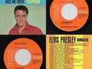 GOLD STANDARD ORANGE UNPLAYD? Elvis Presley 