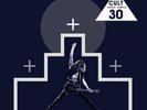The Cult SONIC TEMPLE 30TH ANNIVERSARY New Sealed Vinyl Record BOX SET