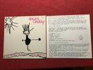 Lp Holger Czukay: On The Way To The Peak Of Normal , Krautrock,