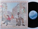 HOWLIN' WOLF The London Howlin' Wolf Sessions CHESS LP VG+ gatefold ^