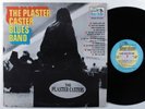 PLASTER CASTER BLUES BAND Self Titled BLUES TIME BTS-9001 LP VG++ ^