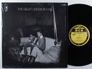 VELVET UNDERGROUND Self Titled MGM SE-4617 LP VG+ SHRINK 2000's reissue ^