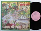WIPERS Land of the Lost RESTLESS LP VG+ ^