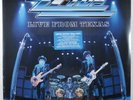 ZZ TOP Live From Texas EAGLE ER-201471 2XLP 180g audiophile gatefold SEALED ^